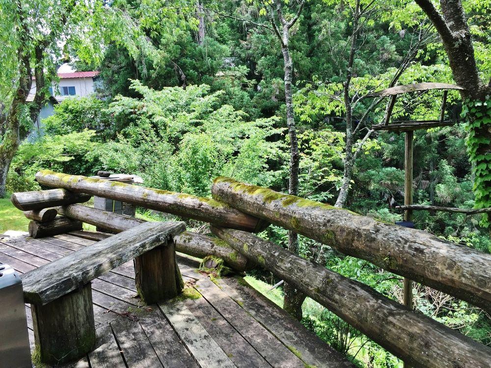 Ryokan Kato Yoshino  Exterior photo
