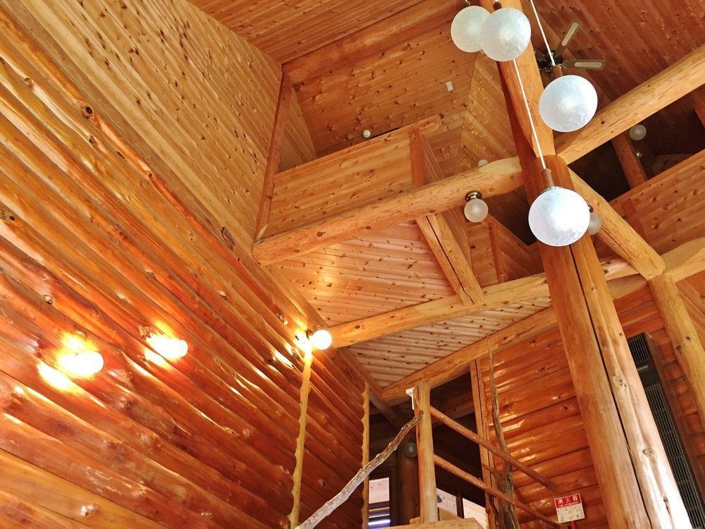 Ryokan Kato Yoshino  Exterior photo